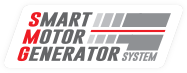 Smart Motor Generator