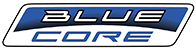 logo yamaha blue core