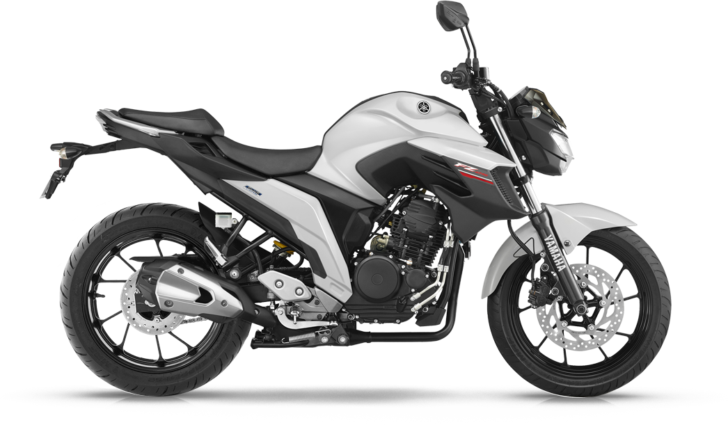 yamaha fz 180 cc