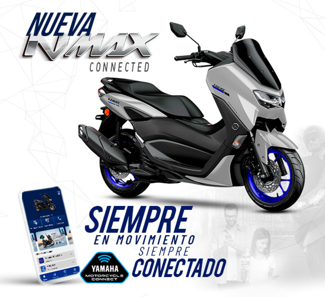 Modifikasi Yamaha Nmax 155cc Modifikator: Yamaha Nmax 155 Motor Yang Mudah Di Modifikasi