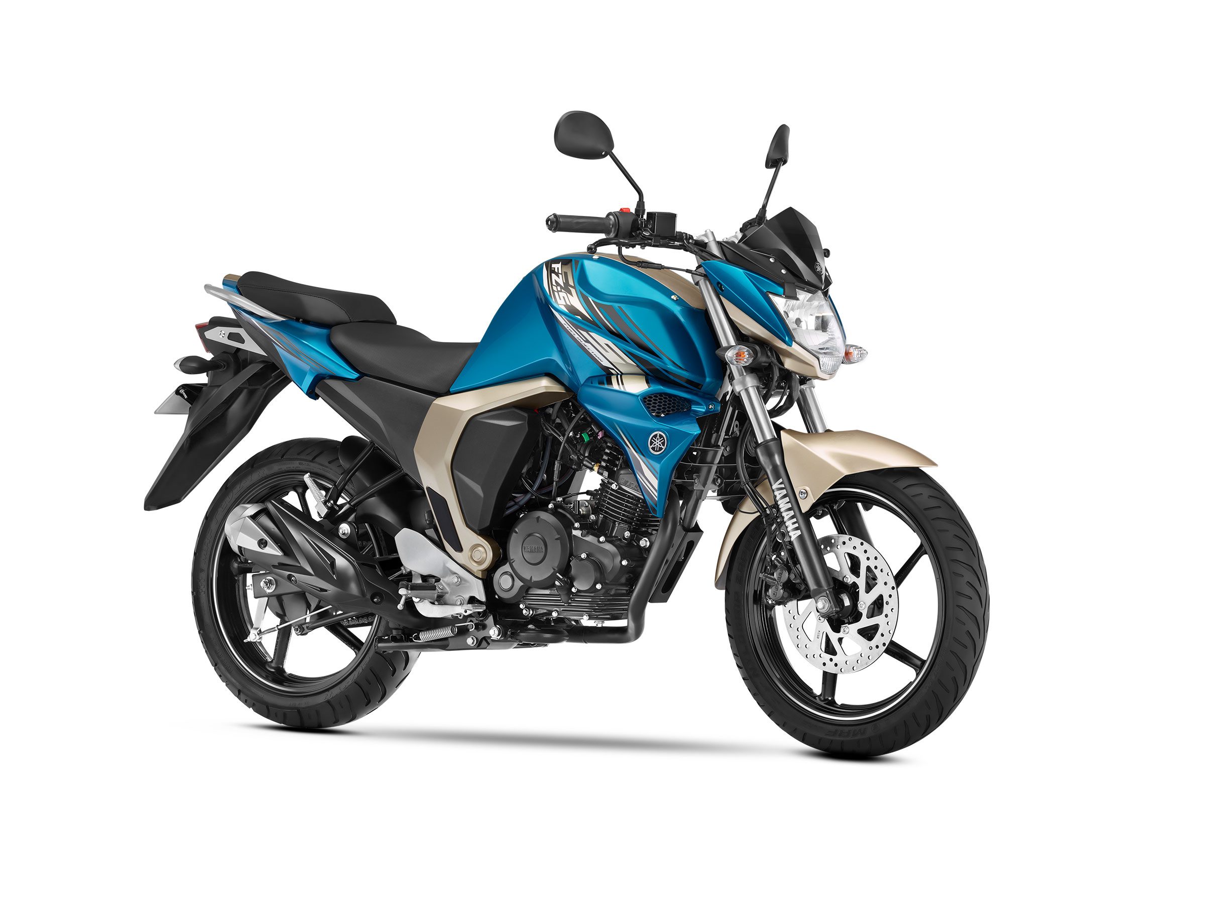 Fz S Fi Street Yamaha Motor Argentina