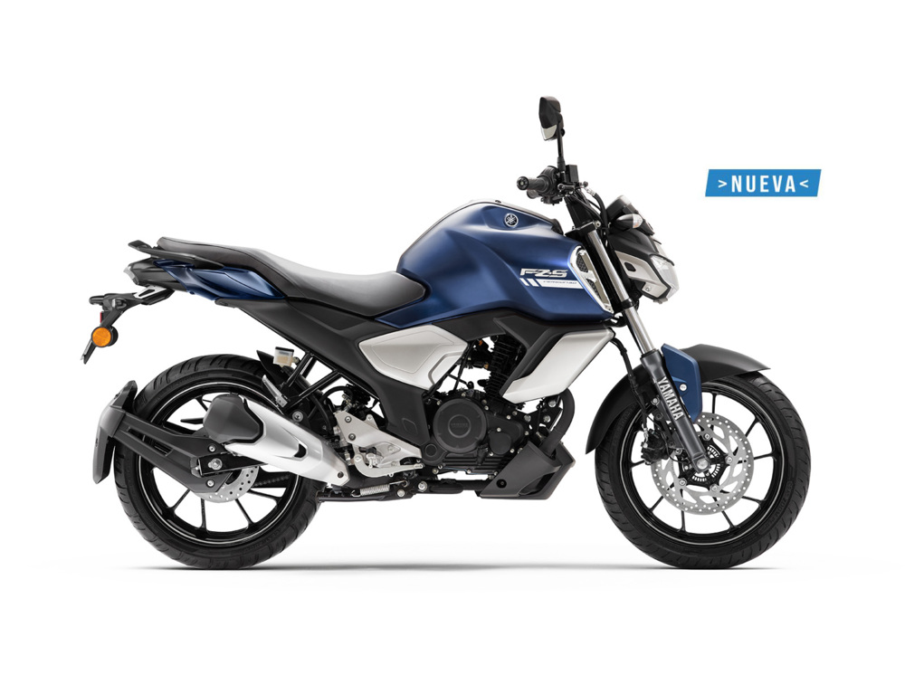 Tu Yamaha, a tu alcance - Nuevo Yamaha Plan de Ahorro