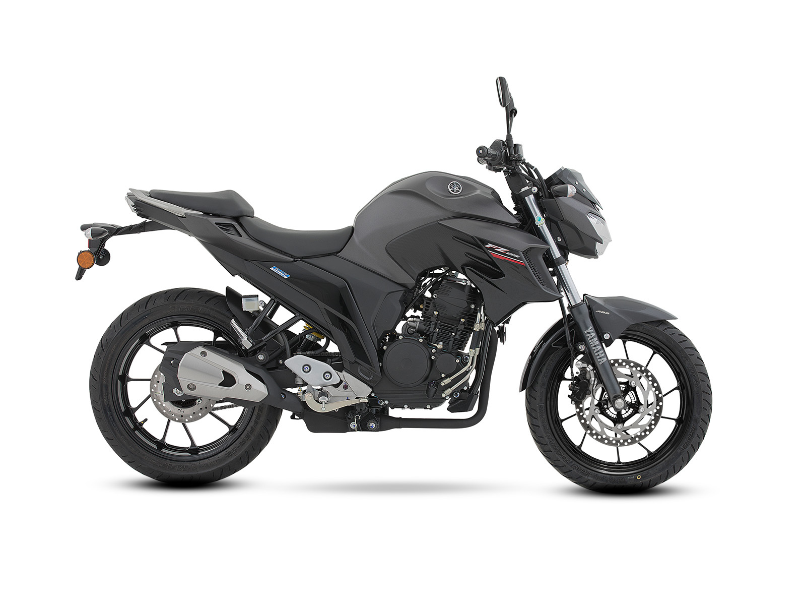 FZ25 ABS Street Yamaha Motor Argentina