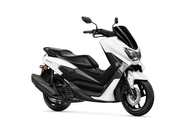 Cần bán xe Yamaha NMX 155cc mới mua 3 tuần 99 HCM  5giay