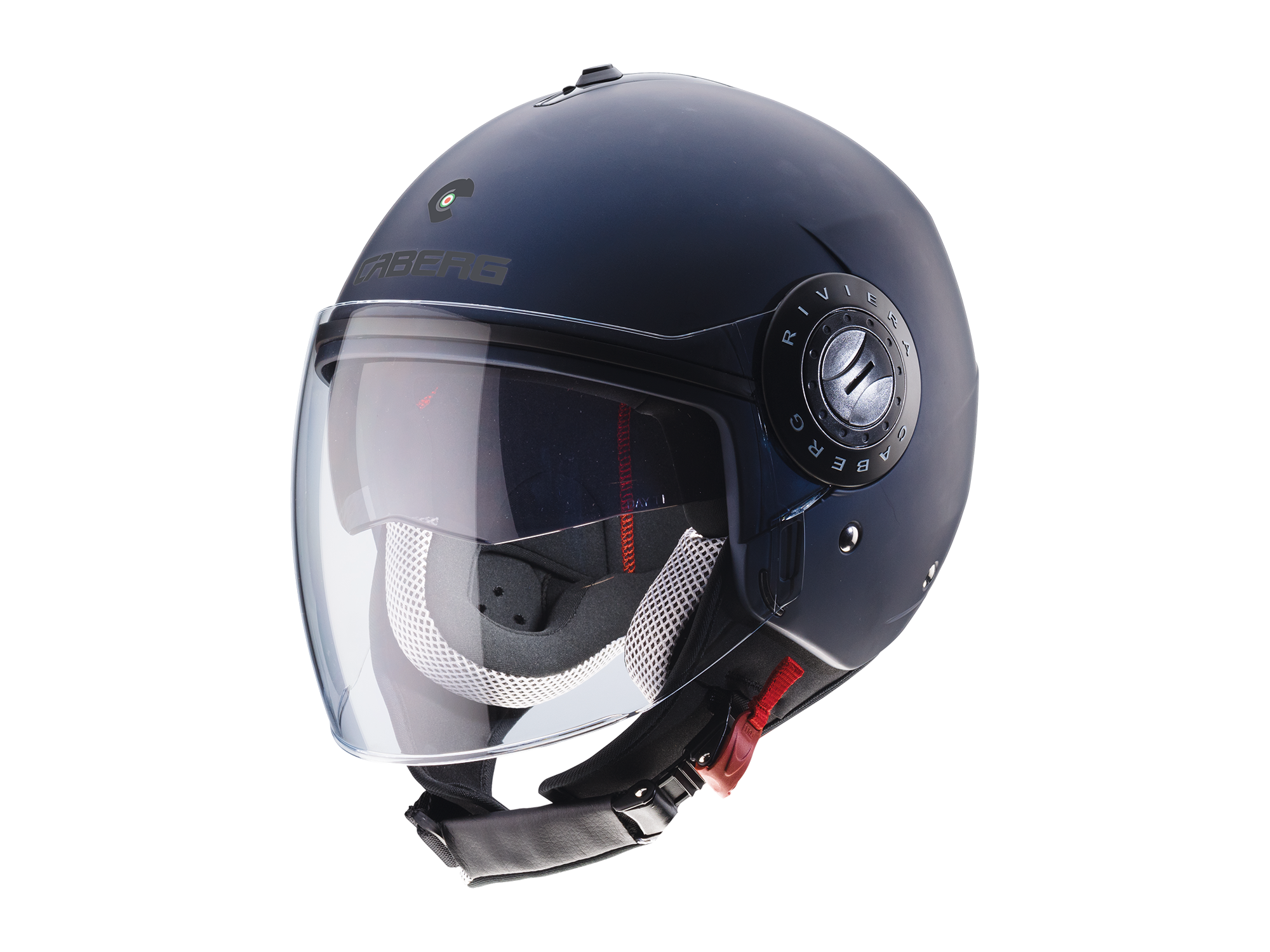 Casco caberg hotsell riviera v3