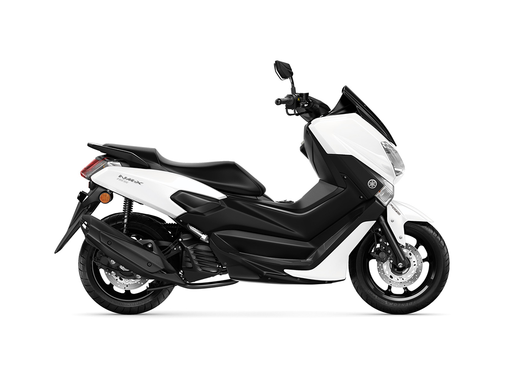 Yamaha NMX  xe ga mới giá 80 triệu tại Việt Nam  VnExpress