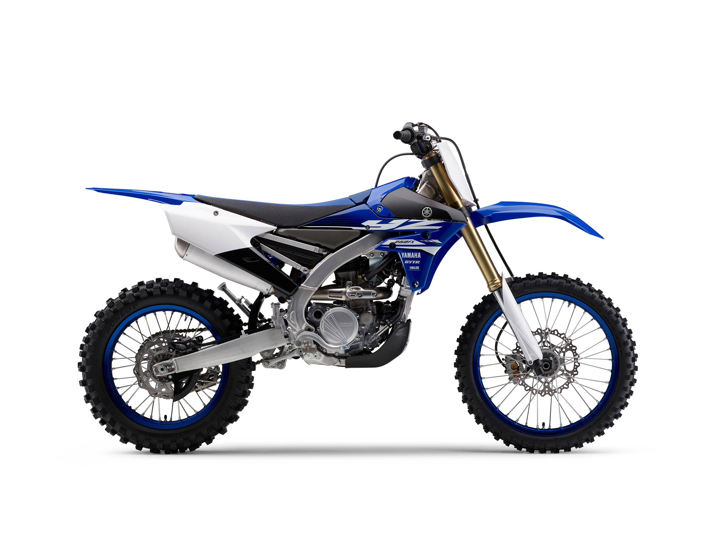 YZ250FX Off Road Yamaha Motor Argentina