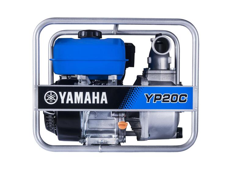 YP20C - Bombas de Agua | Yamaha Motor Argentina