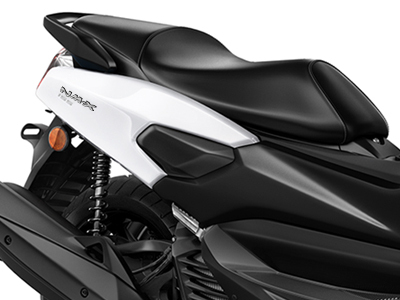 NM-X - Scooter | Yamaha Motor Argentina